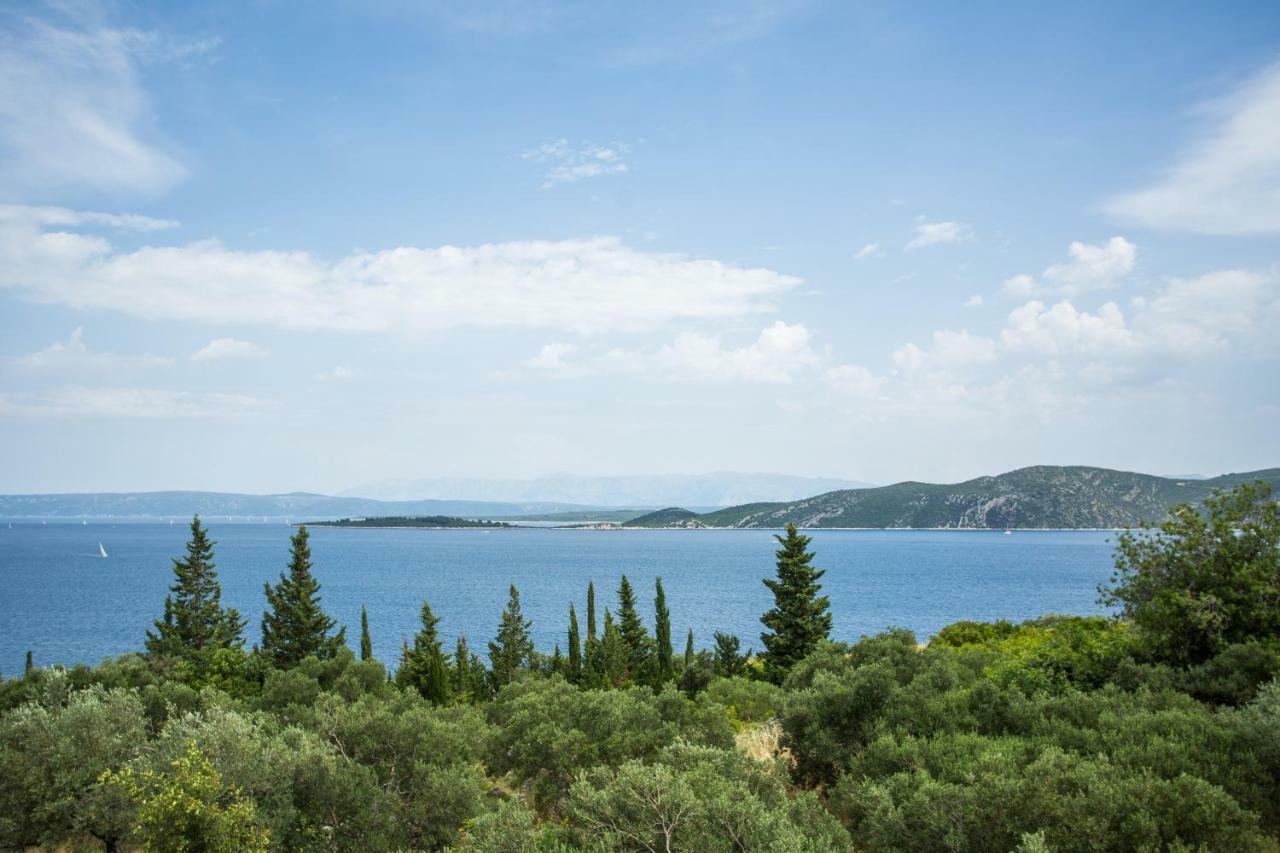 Captain'S Apartment Račišće Εξωτερικό φωτογραφία