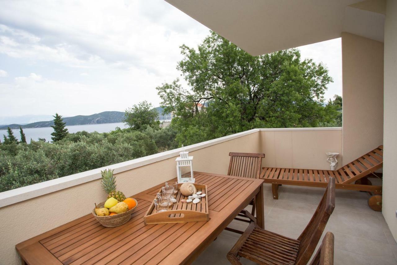 Captain'S Apartment Račišće Εξωτερικό φωτογραφία