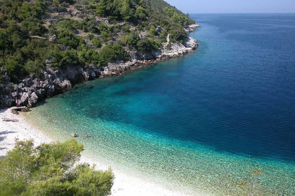 Captain'S Apartment Račišće Εξωτερικό φωτογραφία