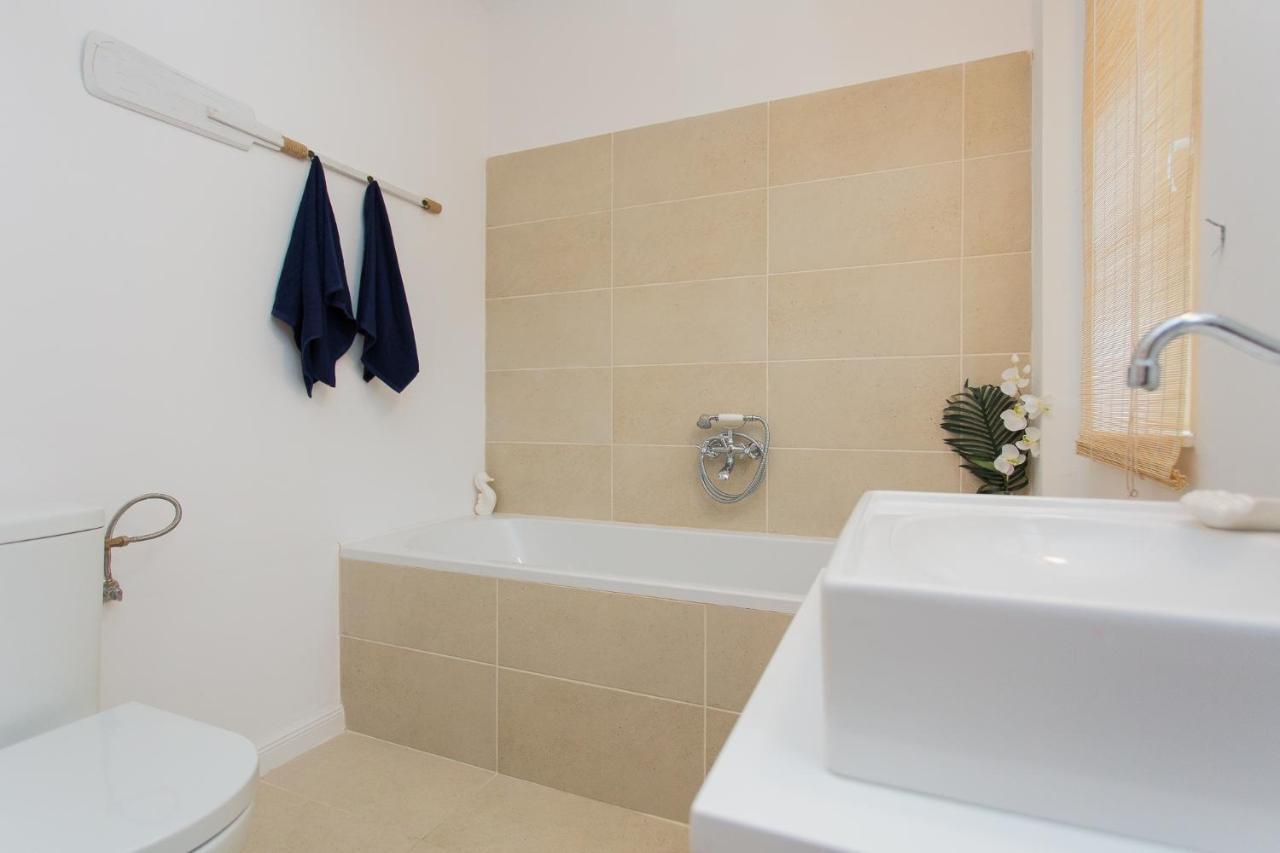 Captain'S Apartment Račišće Εξωτερικό φωτογραφία