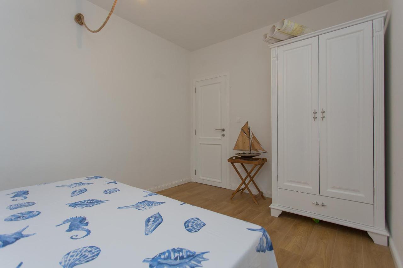 Captain'S Apartment Račišće Εξωτερικό φωτογραφία