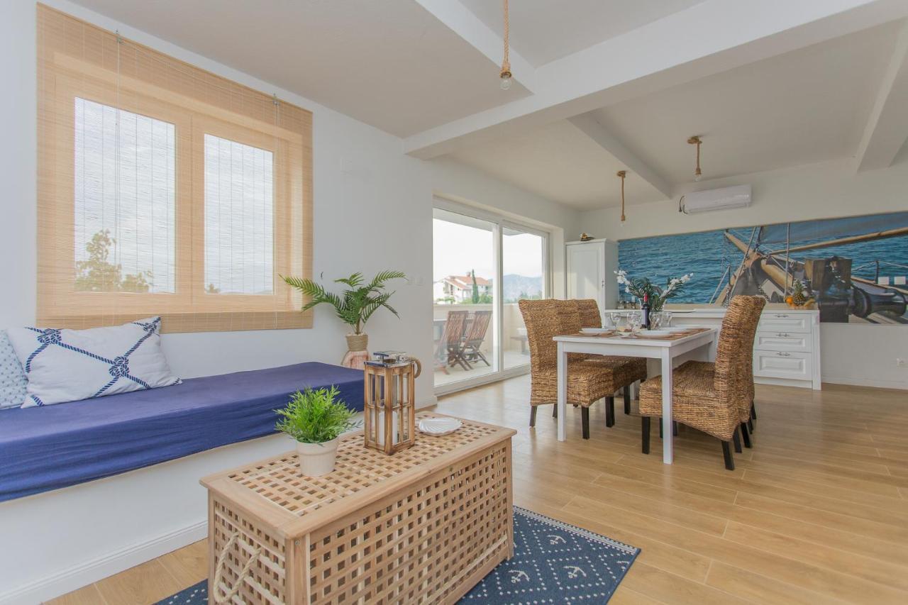 Captain'S Apartment Račišće Εξωτερικό φωτογραφία