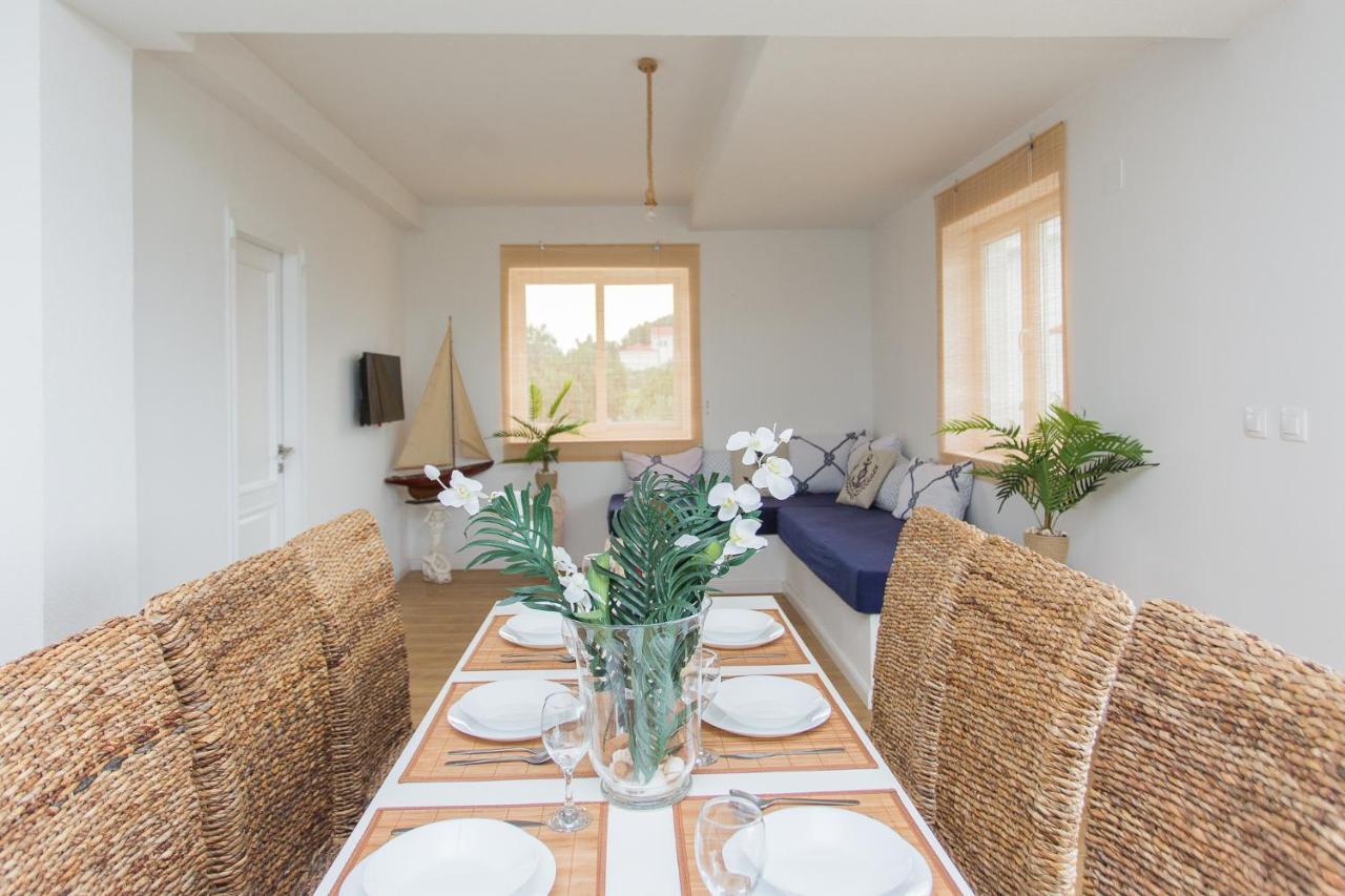 Captain'S Apartment Račišće Εξωτερικό φωτογραφία