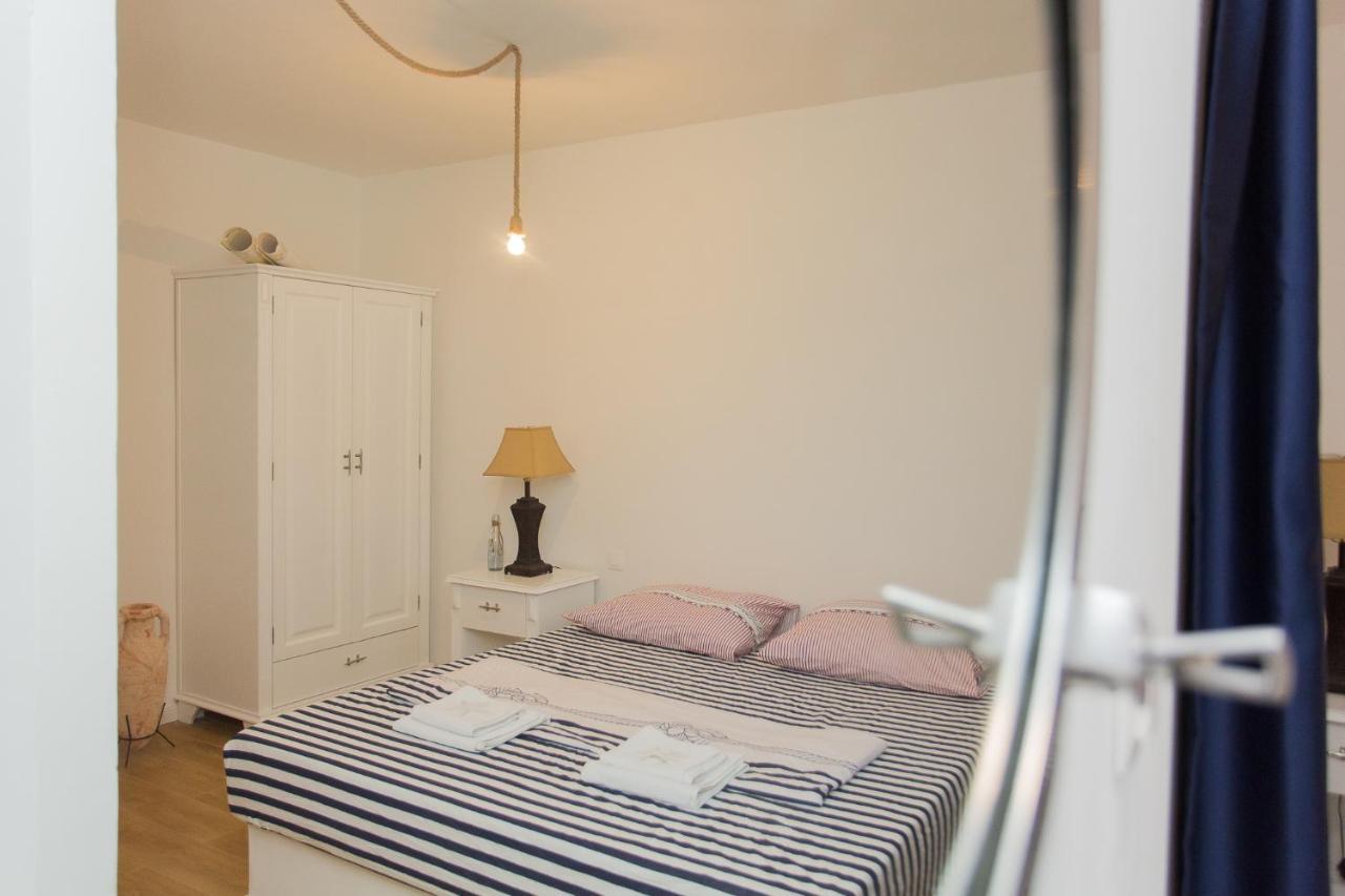 Captain'S Apartment Račišće Εξωτερικό φωτογραφία