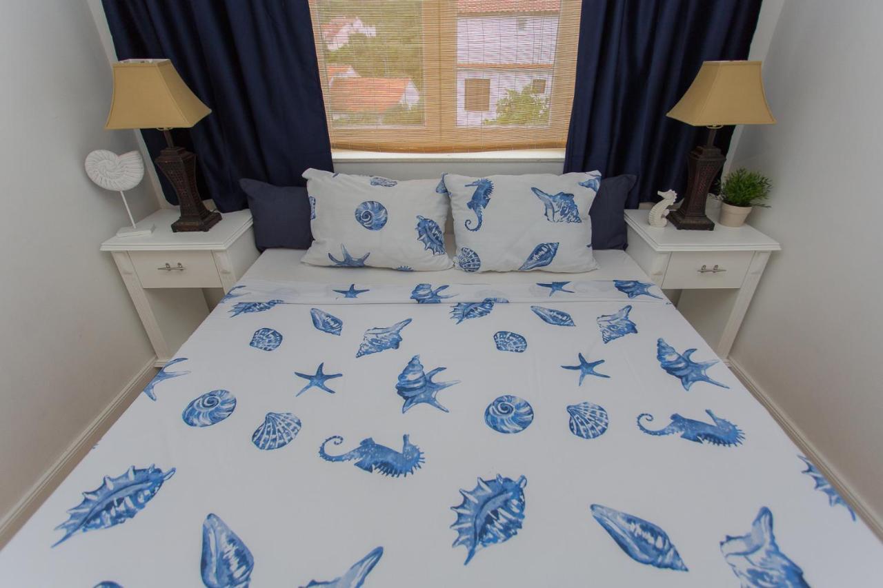 Captain'S Apartment Račišće Εξωτερικό φωτογραφία